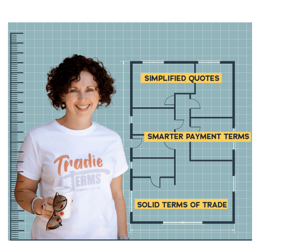 Tradie Terms How It Works